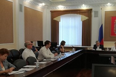 Оренбуржье делает ставку на развитие экспорта медуслуг